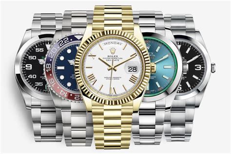 best rolex|The 12 Best Men’s Rolex Watches for Every Budget.